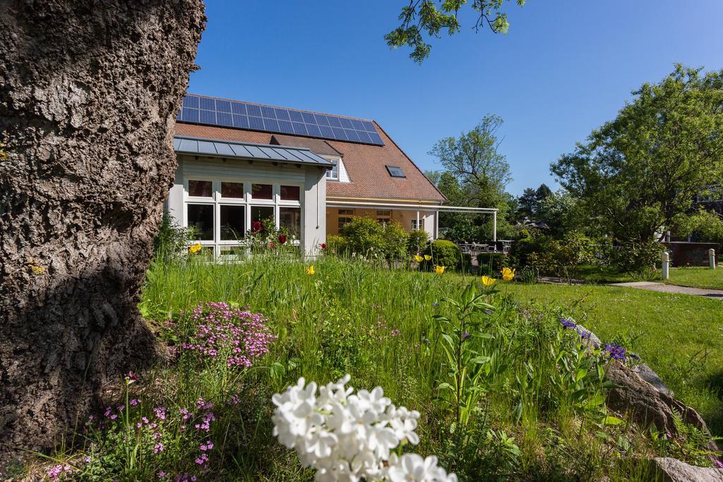 Hotel Alt Wittower Krug Wiek auf Rügen Extérieur photo