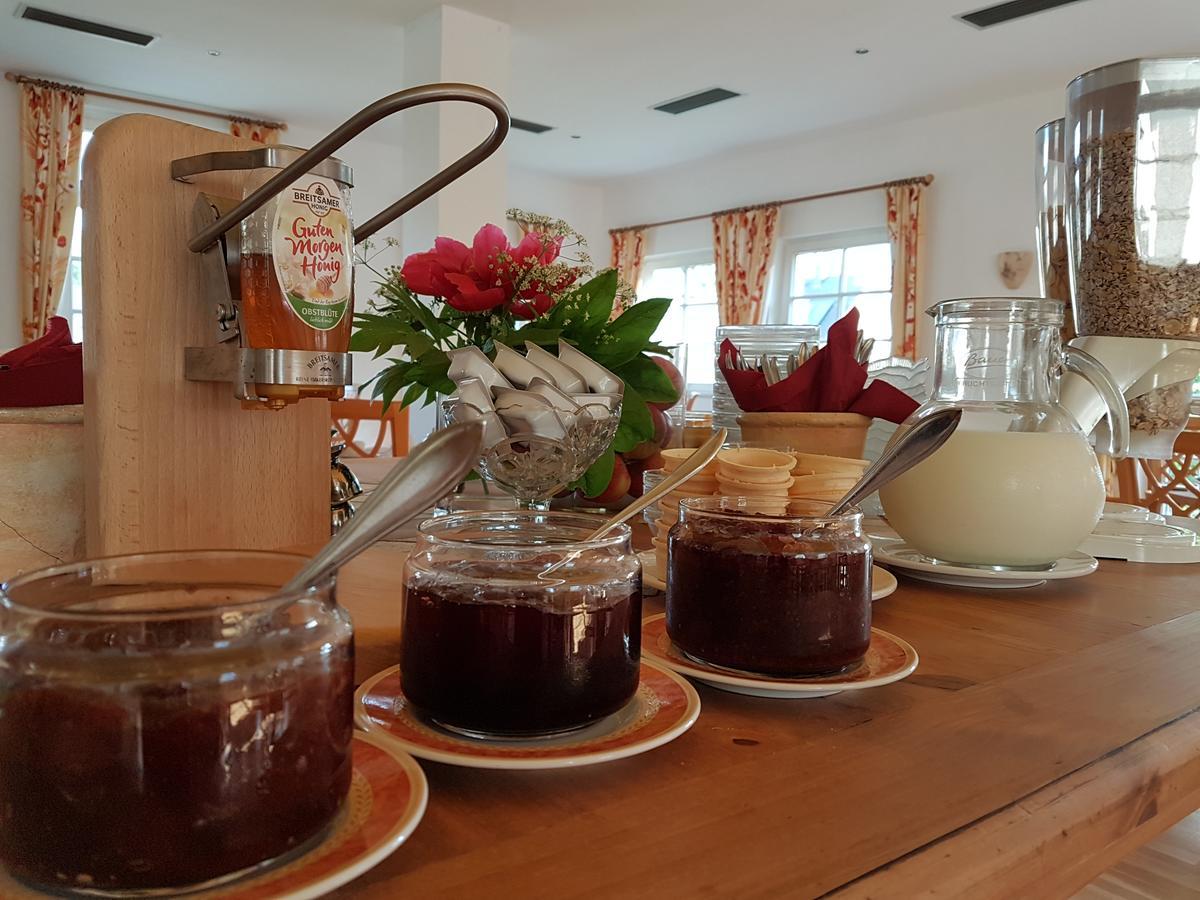 Hotel Alt Wittower Krug Wiek auf Rügen Extérieur photo