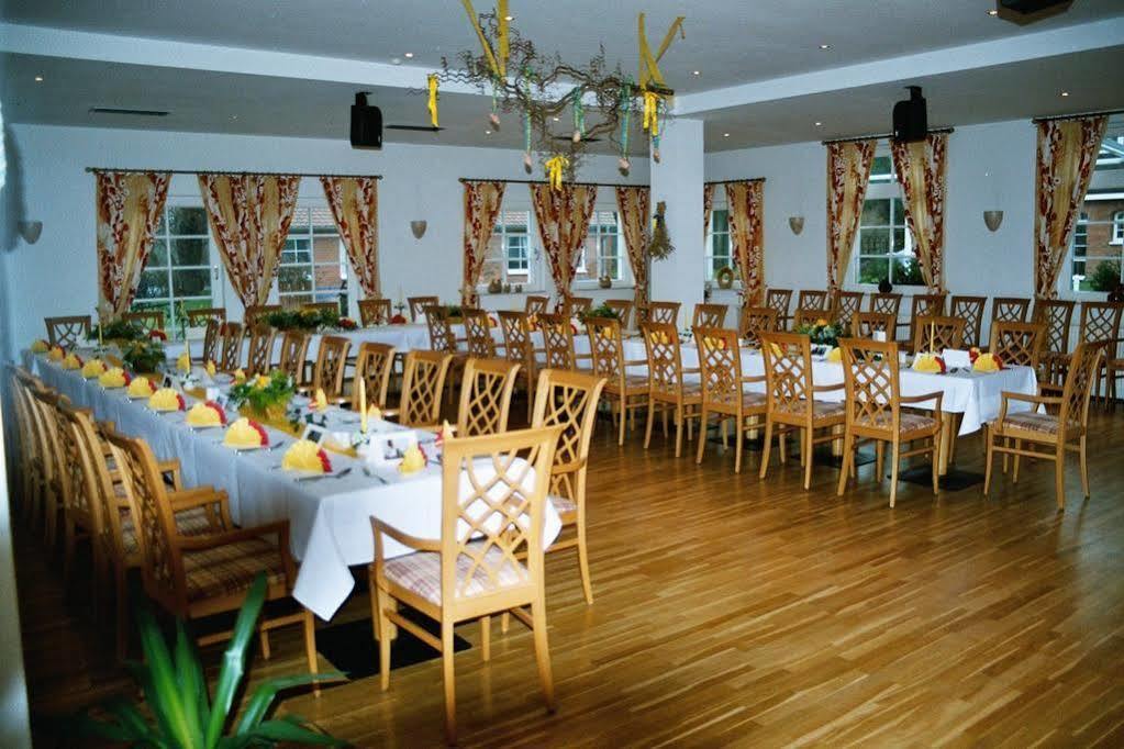 Hotel Alt Wittower Krug Wiek auf Rügen Extérieur photo